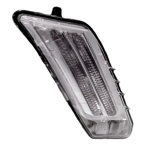 Farol Milha Volvo Xc60 2008 09 10 11 12 13 2014 Daylight Led