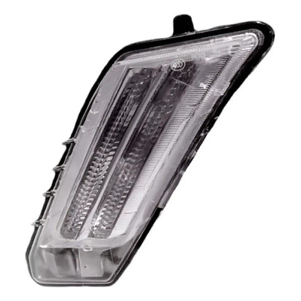 Farol Milha Volvo Xc60 2008 09 10 11 12 13 2014 Daylight Led