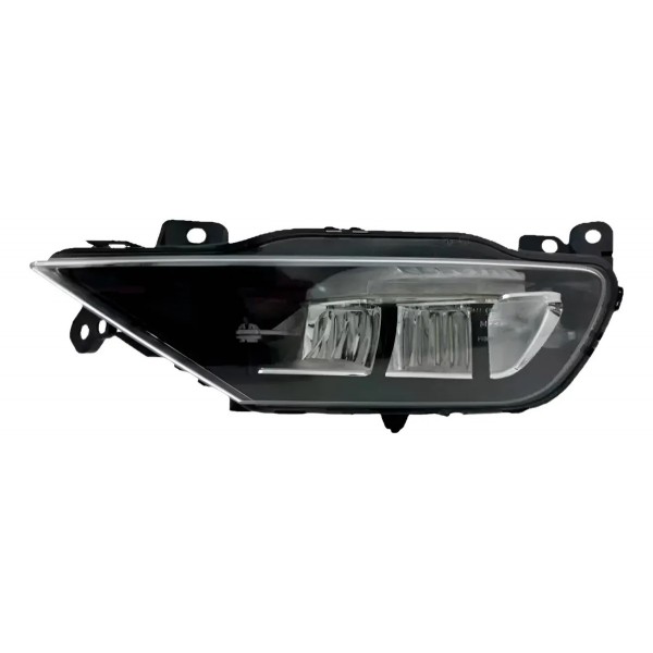 Farol Auxiliar Xc90 2018 2019 2020 2021 Com Led