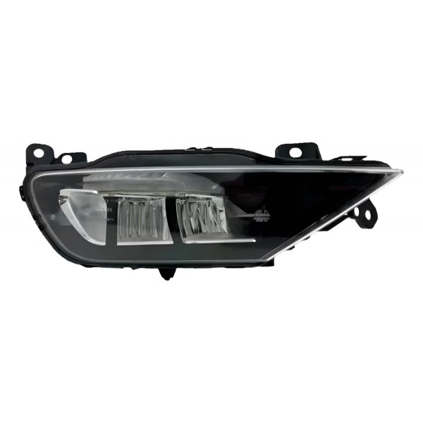 Farol Auxiliar Xc90 2018 2019 2020 2021 Com Led