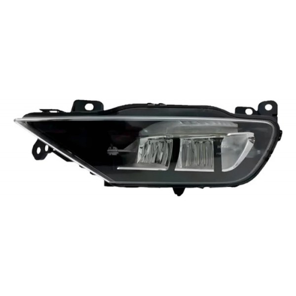 Farol Auxiliar Xc60 2018 2019 2020 2021 Com Led
