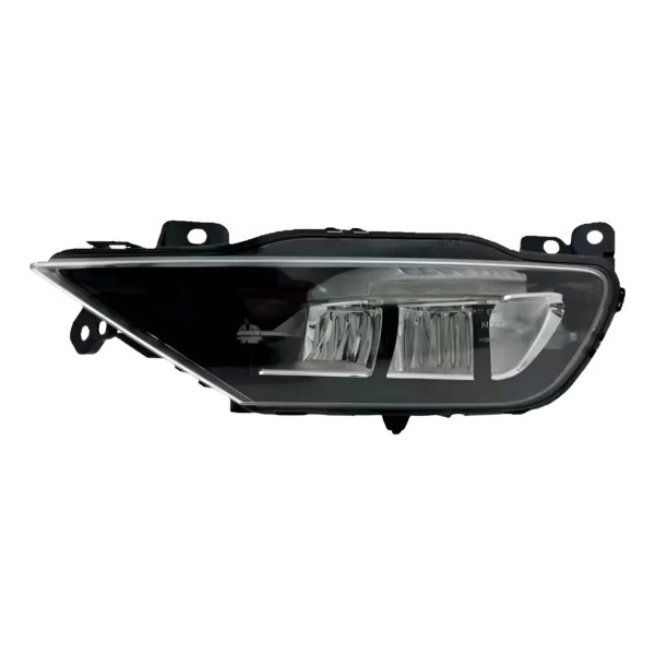 Farol Auxiliar Xc60 2018 2019 2020 2021 Com Led