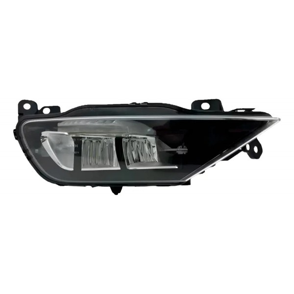 Farol Auxiliar Xc60 2018 2019 2020 2021 Com Led