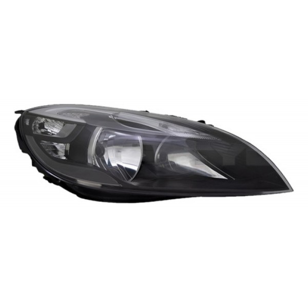 Farol Volvo V40 2013 2014 2015 2016 Elétrico
