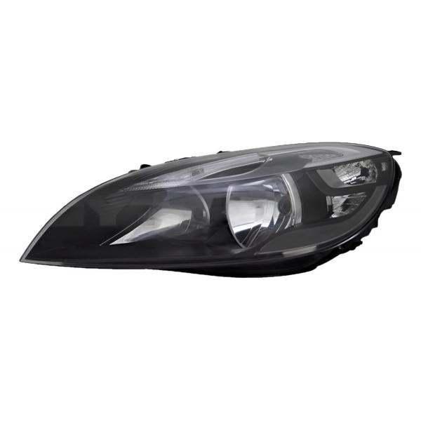 Farol Volvo V40 2013 2014 2015 2016 Elétrico