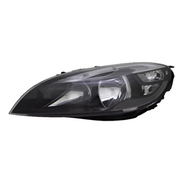 Farol Volvo V40 2013 2014 2015 2016 Elétrico