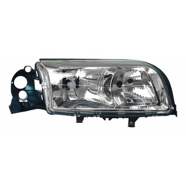 Volvo S80 1999 A 2003 Farol Principal Modelo Original