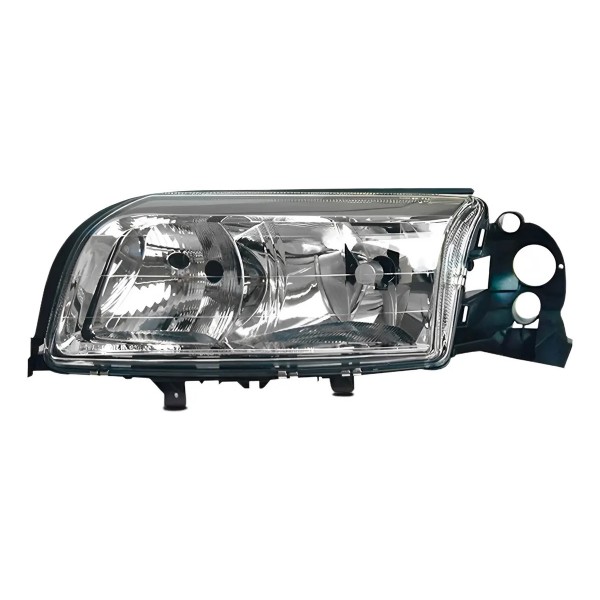 Volvo S80 1999 A 2003 Farol Principal Modelo Original