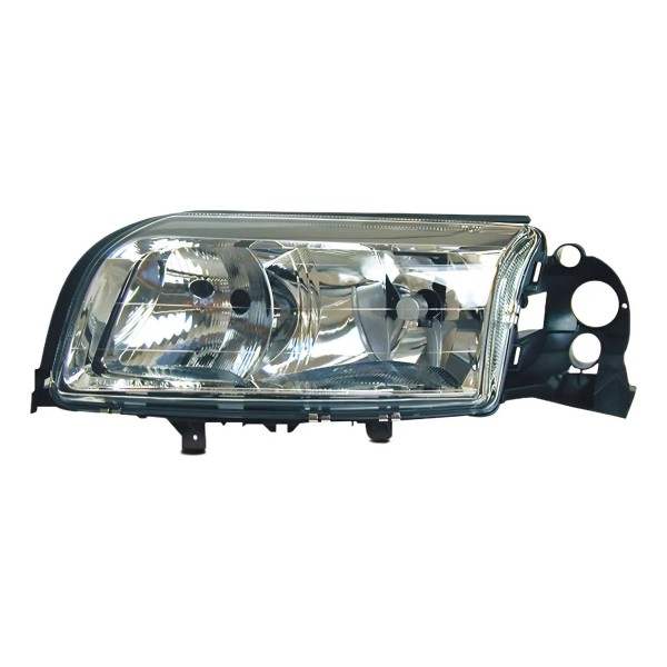 Farol Volvo S80 1999 2000 2001 2002 2003 Depo Mega Desconto
