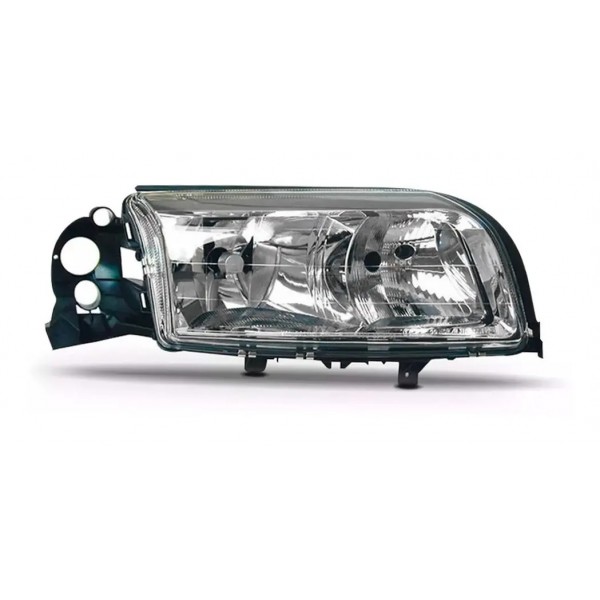 Farol Farolete Volvo S80 1999 A 2003 Promoção