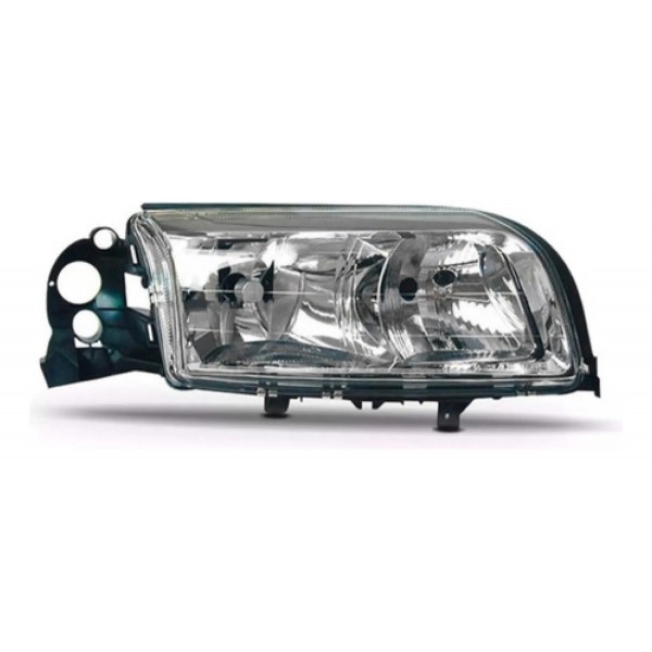 Farol Farolete Volvo S80 1999 A 2003 Promoção