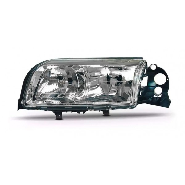 Farol Farolete Volvo S80 1999 A 2003 Promoção