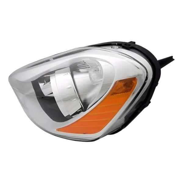 Par Farol Xc60 Volvo 2008 2009 2010 2011 2012 2013 Depo Ambos Lados