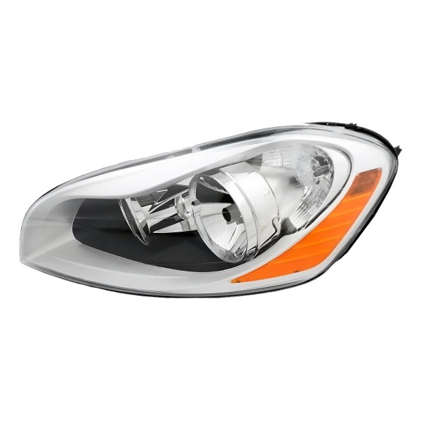 Par Farol Xc60 Volvo 2008 2009 2010 2011 2012 2013 Depo Ambos Lados