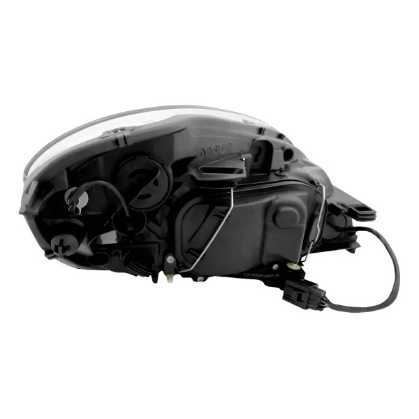 Farol Volvo Xc60 2008 2009 2010 2011 2012 2013 Depo