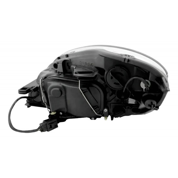 Farol Volvo Xc60 2008 2009 2010 2011 2012 2013 Lado Direito Direito/passageiro
