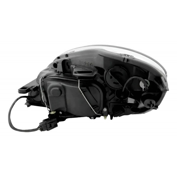 Farol Xc60 Volvo 2008 2009 2010 2011 2012 2013 Direito Depo Direito/passageiro