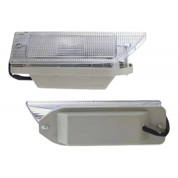 Par Pisca Seta Passat 1985 1986 1987 1988 Cristal