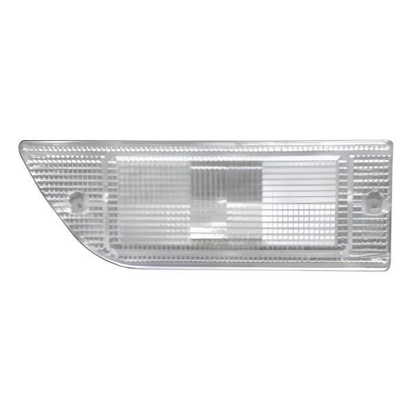 Pisca Seta Volkswagen  Passat 1985 1986 1987 1988 Cristal.