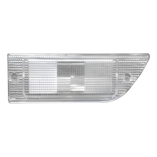 Pisca Seta Volkswagen  Passat 1985 1986 1987 1988 Cristal.