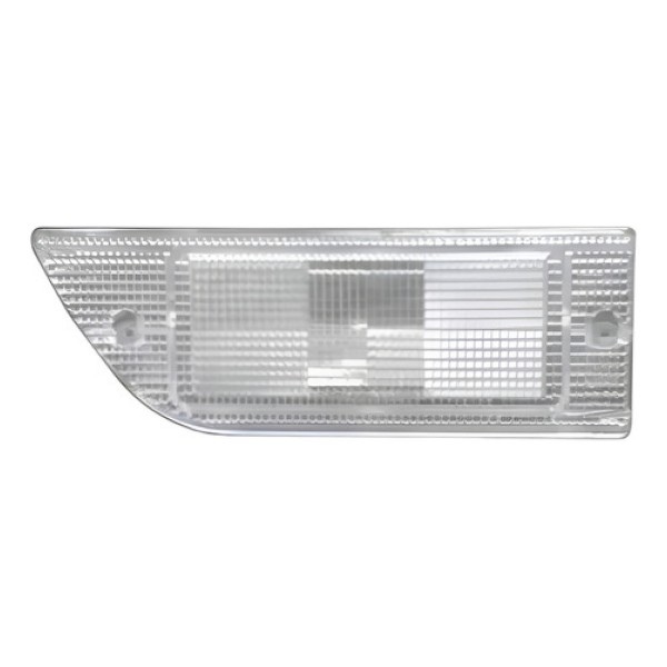 Pisca Seta Volkswagen  Passat 1985 1986 1987 1988 Cristal.