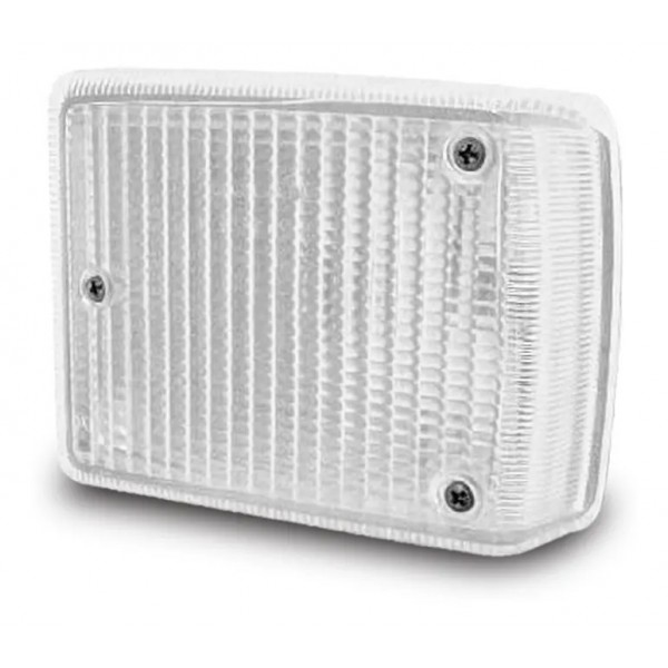 Pisca Seta Kombi Clipper 1975 76 77 78 79 80/2009 Cristal