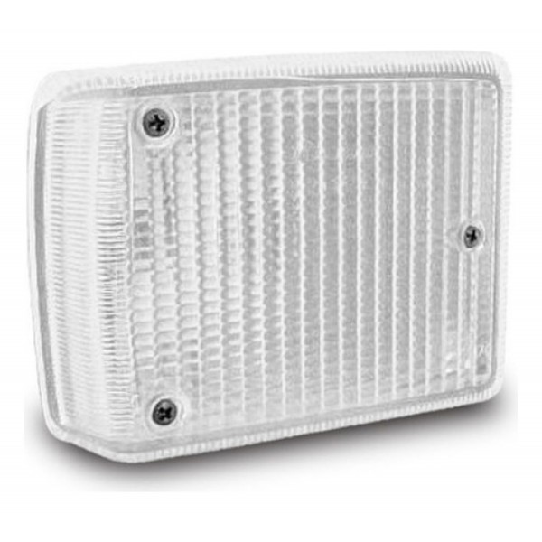 Pisca Seta Kombi Clipper 1975 76 77 78 79 80/2009 Cristal