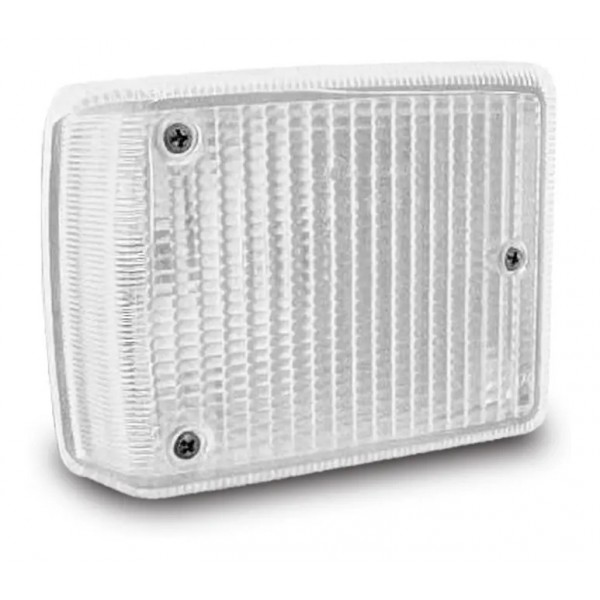 Pisca Seta Kombi Clipper 1975 76 77 78 79 80/2009 Cristal