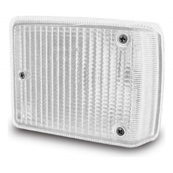 Pisca Seta Kombi Clipper 1975 76 77 78 79 80/2009 Cristal