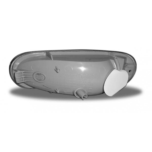 Pisca Seta New Beetle 98 99 00 01 02 03 A 06 Cristal Âmbar