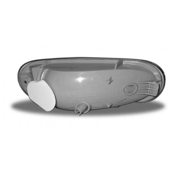 Pisca Seta New Beetle 98 99 00 01 02 03 A 06 Cristal Âmbar