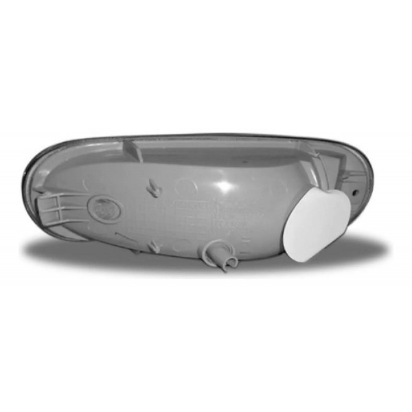 Pisca Seta New Beetle 98 99 00 01 02 03 A 06 Cristal Âmbar
