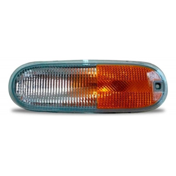 Pisca Seta New Beetle 98 99 00 01 02 03 A 06 Cristal Âmbar