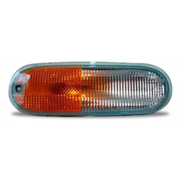 Pisca Seta New Beetle 98 99 00 01 02 03 A 06 Cristal Âmbar
