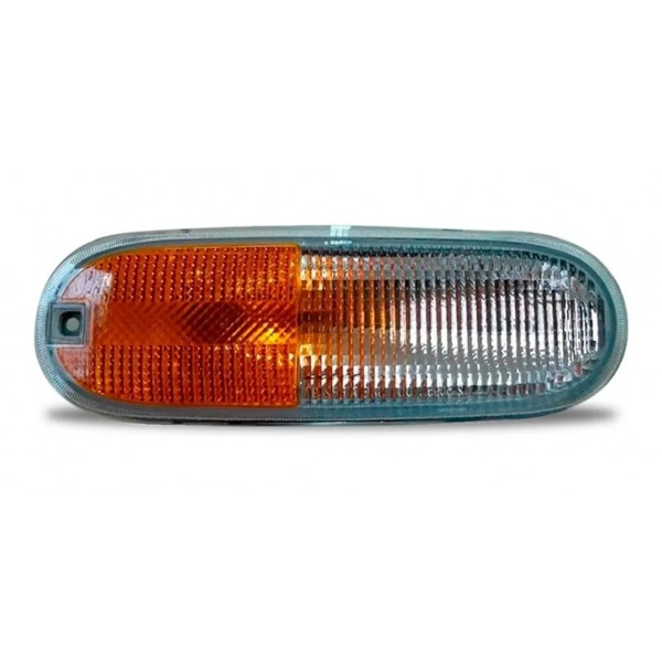 Pisca Seta New Beetle 98 99 00 01 02 03 A 06 Cristal Âmbar
