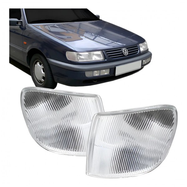 Pisca Passat 93 1994 1995 96 97 Variant Falso Superior