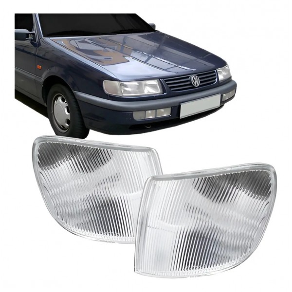 Pisca Passat 93 1994 1995 96 97 Variant Falso Superior