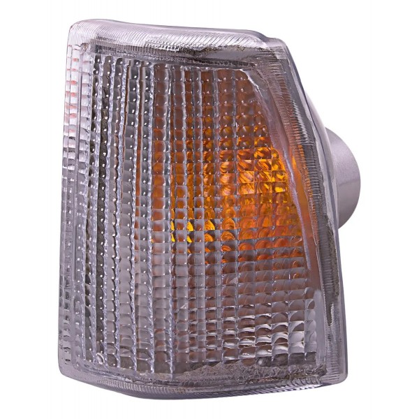 Pisca Seta Gol 1987 1988 1989 1990 Cristal Lente Plástico