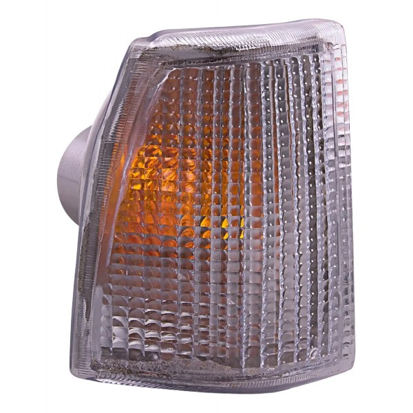 Pisca Seta Gol 1987 1988 1989 1990 Cristal Lente Plástico