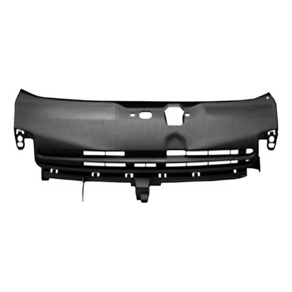 Grade Superior Central  Interna Preto Clio 1998 1999 A 2002 Preto