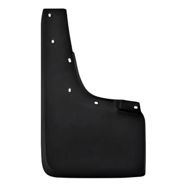 Lameiro Aparabarro Amarok 2010 A 2022 Kit 4 Pecas