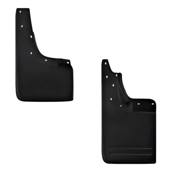 Lameiro Aparabarro Amarok 2010 A 2022 Kit 4 Pecas