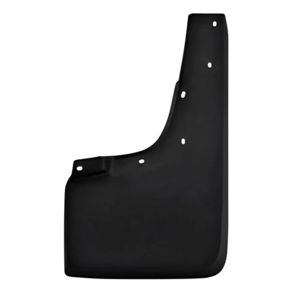 Lameiro Aparabarro Amarok 2010 A 2022 Kit 4 Pecas