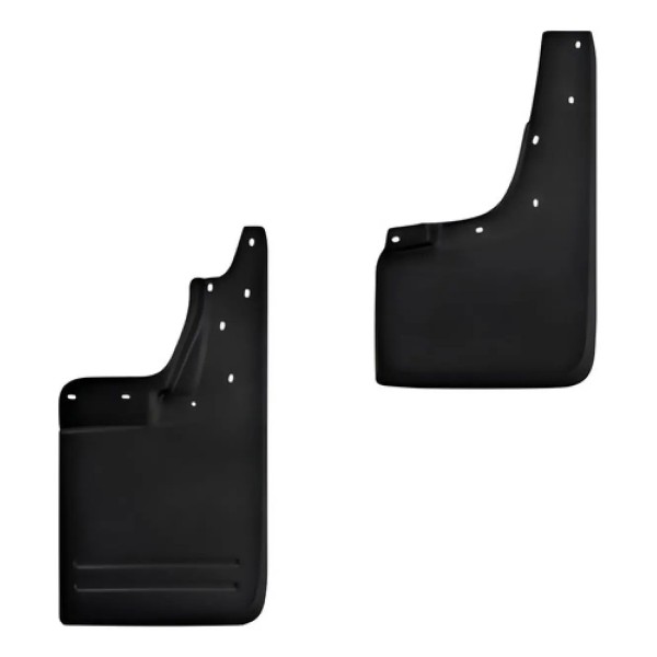 Lameiro Aparabarro Amarok 2010 A 2022 Kit 4 Pecas