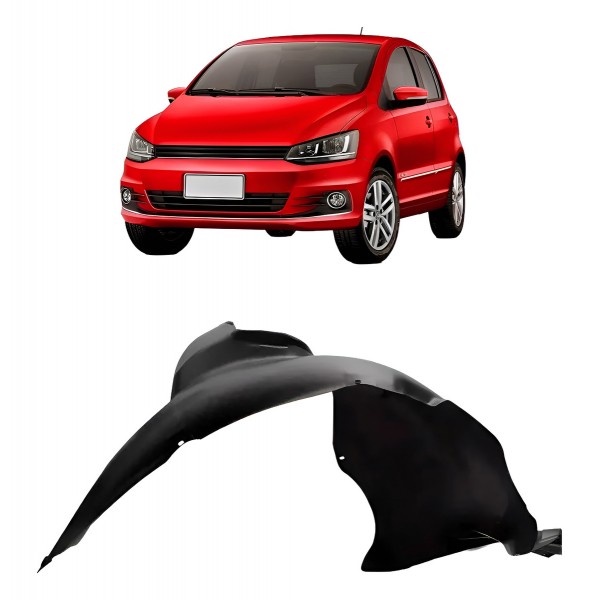 Parabarro Dianteiro Fox 2015 A 2021