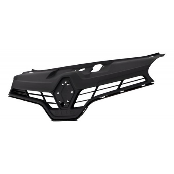 Grade Clio 2013 2014 2015 Renault Moderno Grade Superior