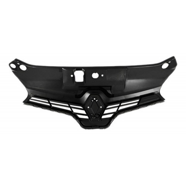 Grade Clio 2013 2014 2015 Renault Moderno Grade Superior