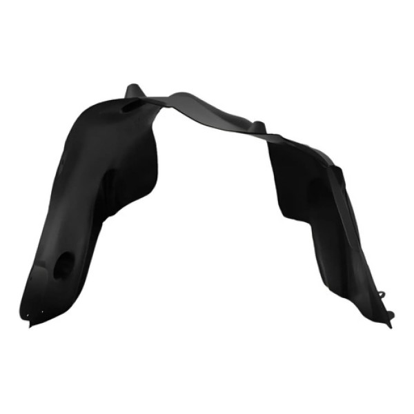 Parabarro Dianteiro Amarok 2010 11 12 13 2014 Resistente