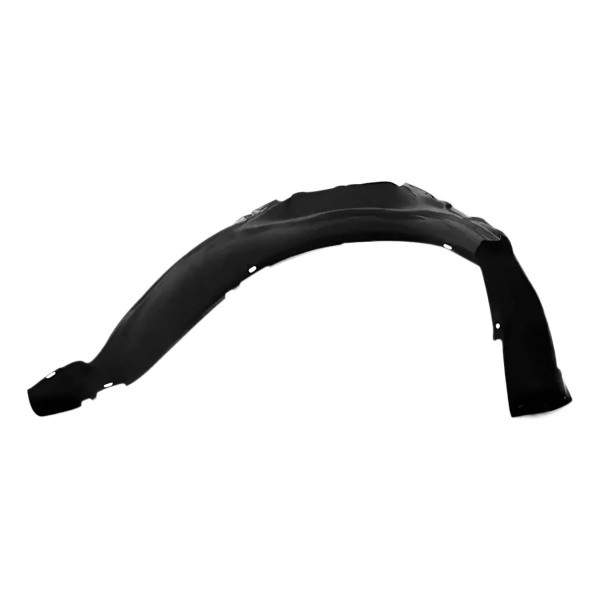 Parabarro Dianteiro Golf Gl Glx Gti 1994 1995 1996 1997