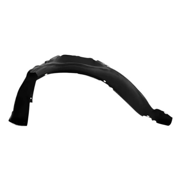 Parabarro Dianteiro Golf Gl Glx Gti 1994 1995 1996 1997